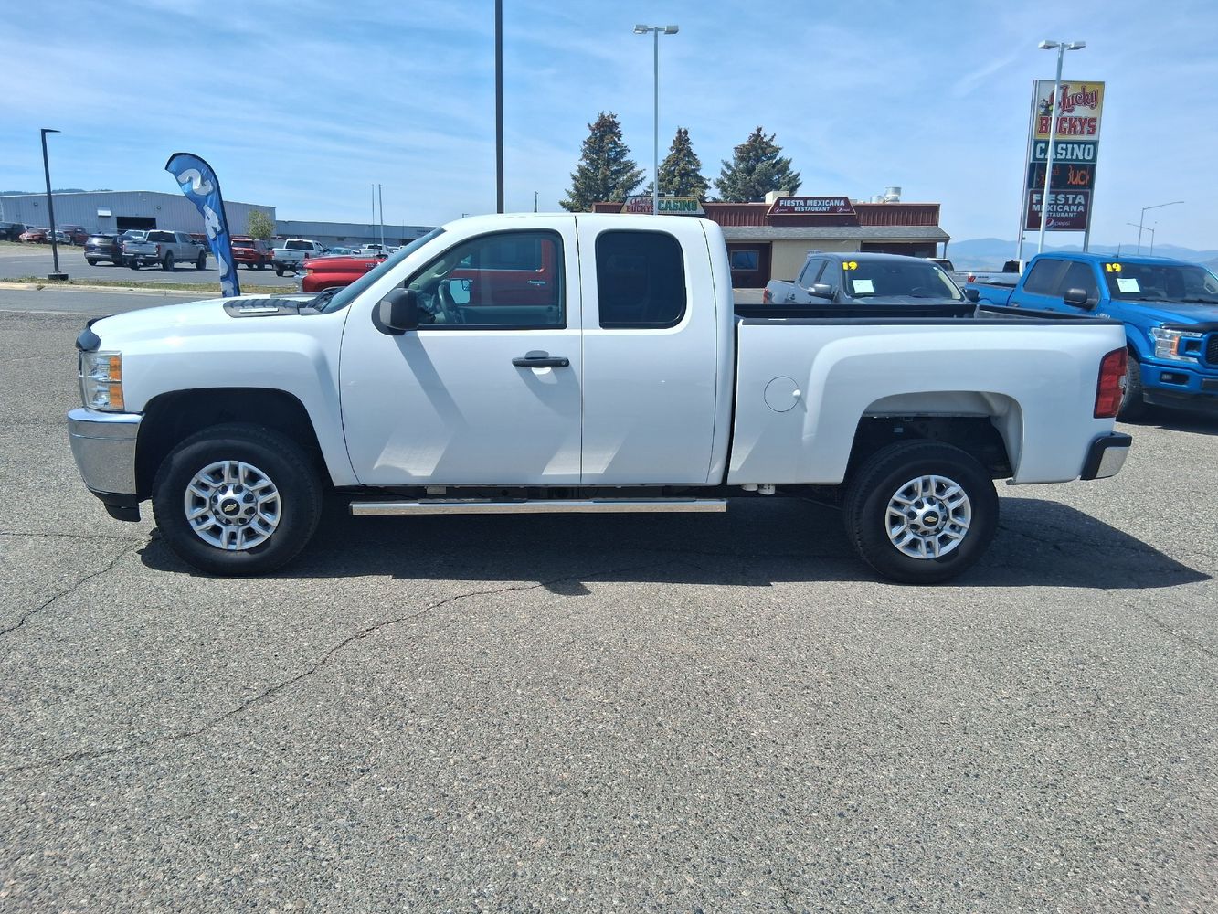 chevrolet silverado 2500hd 2012 1GC2KXE84CZ119616 image chevrolet silverado 2500hd 2012 1GC2KXE84CZ119616 image
